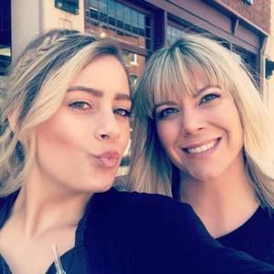 Meet your Posher, Allison